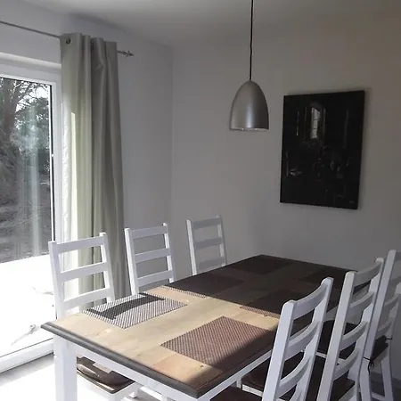 Ferienwohnung W2_1_strandperle